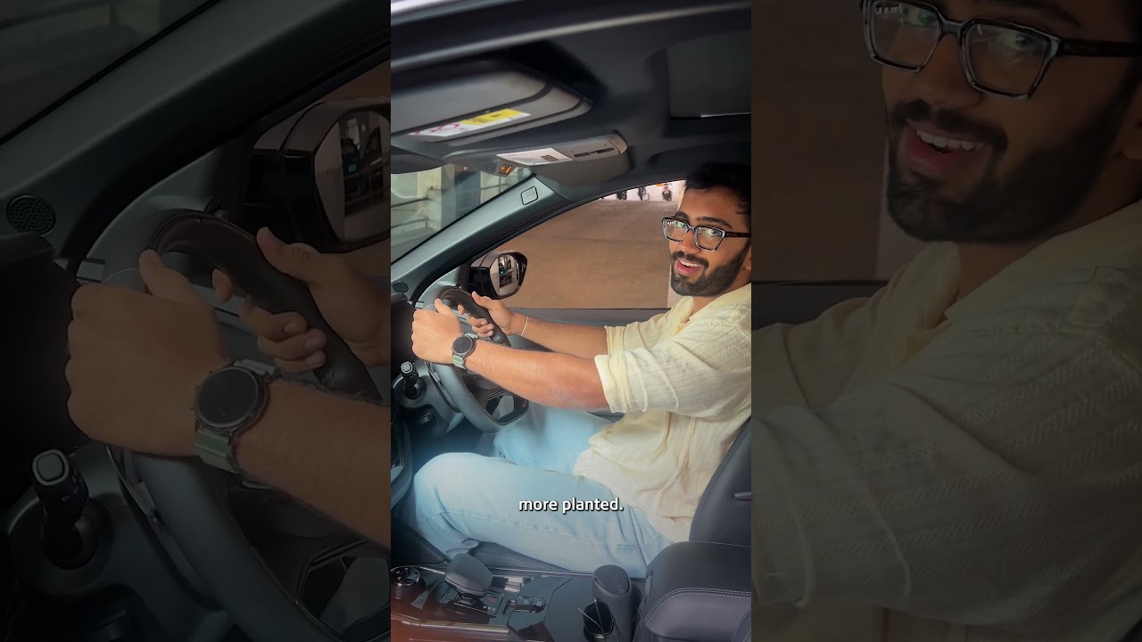 The Upgrade That Changes Your Drive | Bridgestone