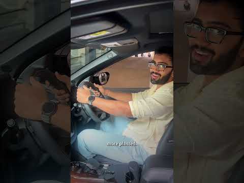 The Upgrade That Changes Your Drive | Bridgestone