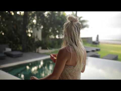 Yoga Retreat Bali