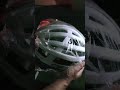 Helmet Made in Korea. Dang!