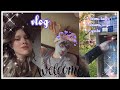 ♡︎vlog // купила новую помаду // наливаем воду ♡︎