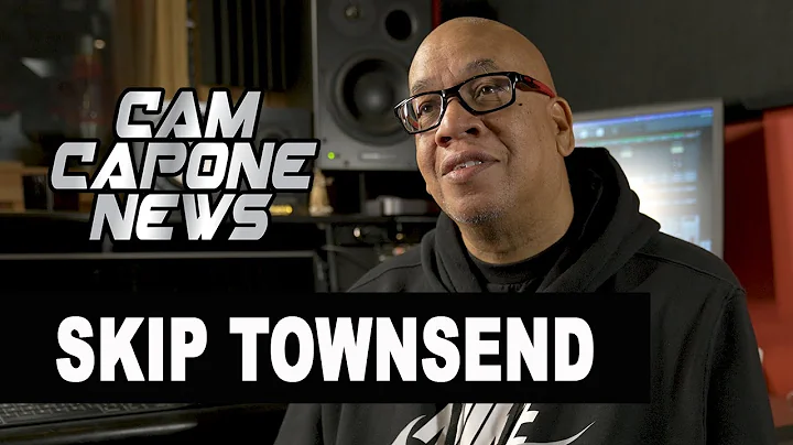 Skip Townsend On How The Florencia 13 & East Coast...