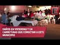 Video de Matías Romero Avendaño