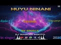 HUYU NINANI BT SINGELI DJ WARONI MIKITO Dimbe Tz HUYU NINANI BT SINGELI DJ WARONI MIKITO Dimbe Tz