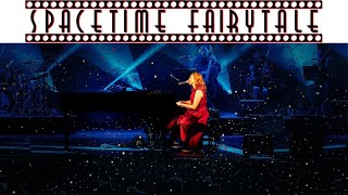 Spacetime Fairytale - Regina Spektor