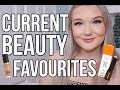 ★ CURRENT BEAUTY &amp; SKINCARE FAVOURITES ★
