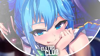 ✨ AMOR OU O LITRÃO (Petter Ferraz e Menor Nico) - Nightcore 🇧🇷