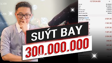 Suýt Bay "300 Triệu" Vì Buy Ở Đáy, Nếu Gồng Được Đến Giờ Chắc Giàu To Rồi - mInvest Tâm Sự