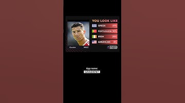 Discover the Wonder of Your Multinational Face Match and Connect via Gradient