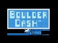 Boulder Dash title music remake