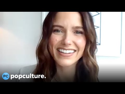 Sophia Bush ADDRESSES Why One Tree Hill Reunion Idea Is Not a 'Wall Anymore'