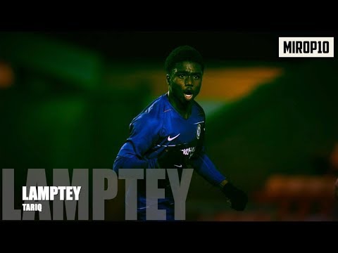 TARIQ LAMPTEY ✭ CHELSEA ✭ THE SUPER FULL BACK ✭ Skills & Goals ✭ 2020 ✭
