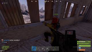 кирил лютый следопыт vital rust