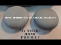 Smart Home With Google Nest Mini | Home Automation Ideas | Google Nest Mini Vs Home Mini