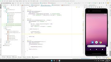 PH16735 Lab1 Android NetWorking