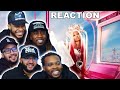 Nicki Minaj-Pink Friday 2 Reaction/Review