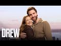 Jackson White on Dating 'Tell Me Lies' Costar Grace Van Patten - and Who Made the "First Move"