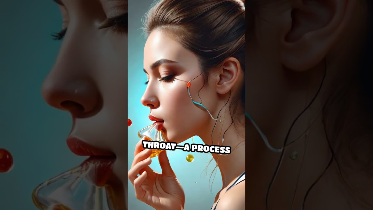 Can You Taste With Just Your Nose?