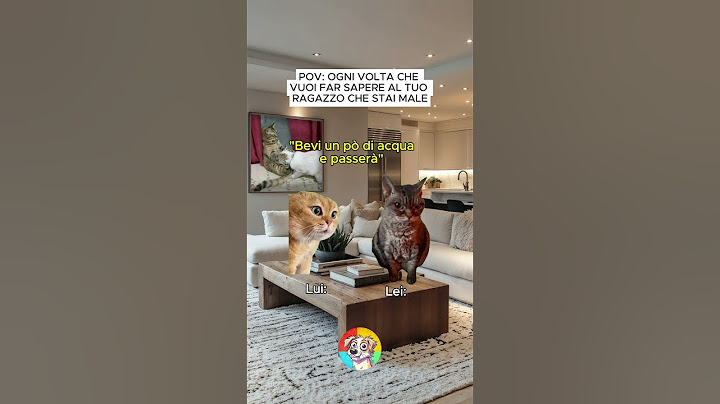 ANIMALI DIVERTENTI #25: MIO MARITO E' INUTILE #shorts #meme