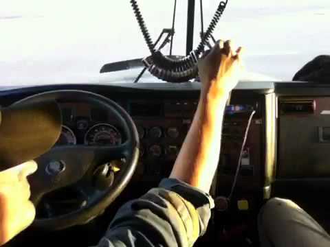 New 18" shifter extension - YouTube