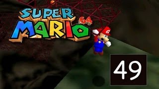 Мульт Super Mario 64 Hazy Maze Cave AMazeIng Emergency Exit 49120