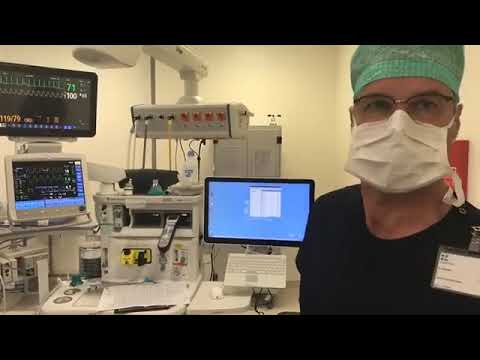 Video: Galblaasverwijderingschirurgie: Bijwerkingen En Complicaties