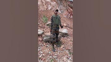 Thumbnail of Proud To Indian Army 🇮🇳❤️ #song #army #deshbhagti #love #trending