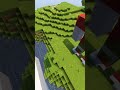 😭😭 #shorts #minecraft