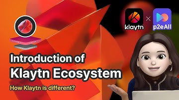Introduction of Klaytn Ecosystem_Klaytn 2.0’s unique strengths