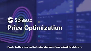 Price Optimization Module Explainer