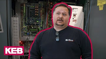 Selco Elevators Testimonial (Toronto, Canada) - KEB Elevator Drives