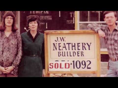 Family History with Jay Neathery