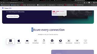 Best Free VPN 2026: Why Proton VPN is the ONLY Choice That Holds Up screenshot 5