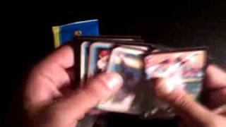 2011 BOWMAN  DRAFT PICKS & PROSPECTS RETAIL HIT ( RACK PACK )