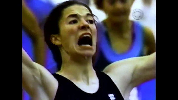 Mary Jayne Harrelson - Women's 1500m (finish) - 19...