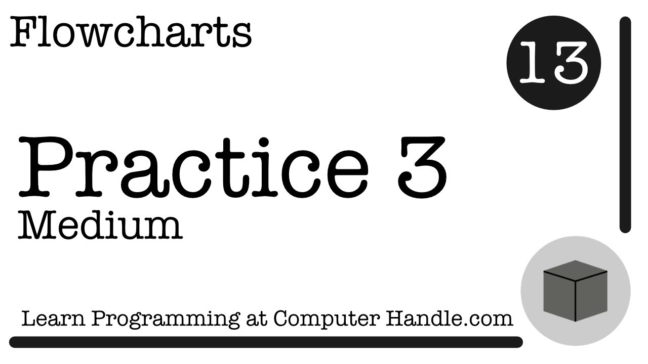 A Level Computer Science Practice Question 3 (Medium) - YouTube