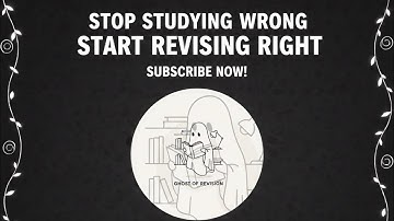 ￼ where revision takes you one step closer 