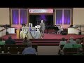 Isle of faith umc live stream