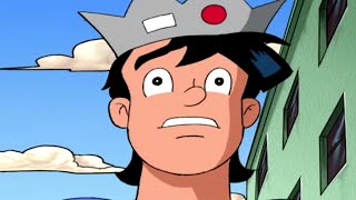 The Jughead Incident  Archies Weird Mysteries  Archie Comics  Episode 10