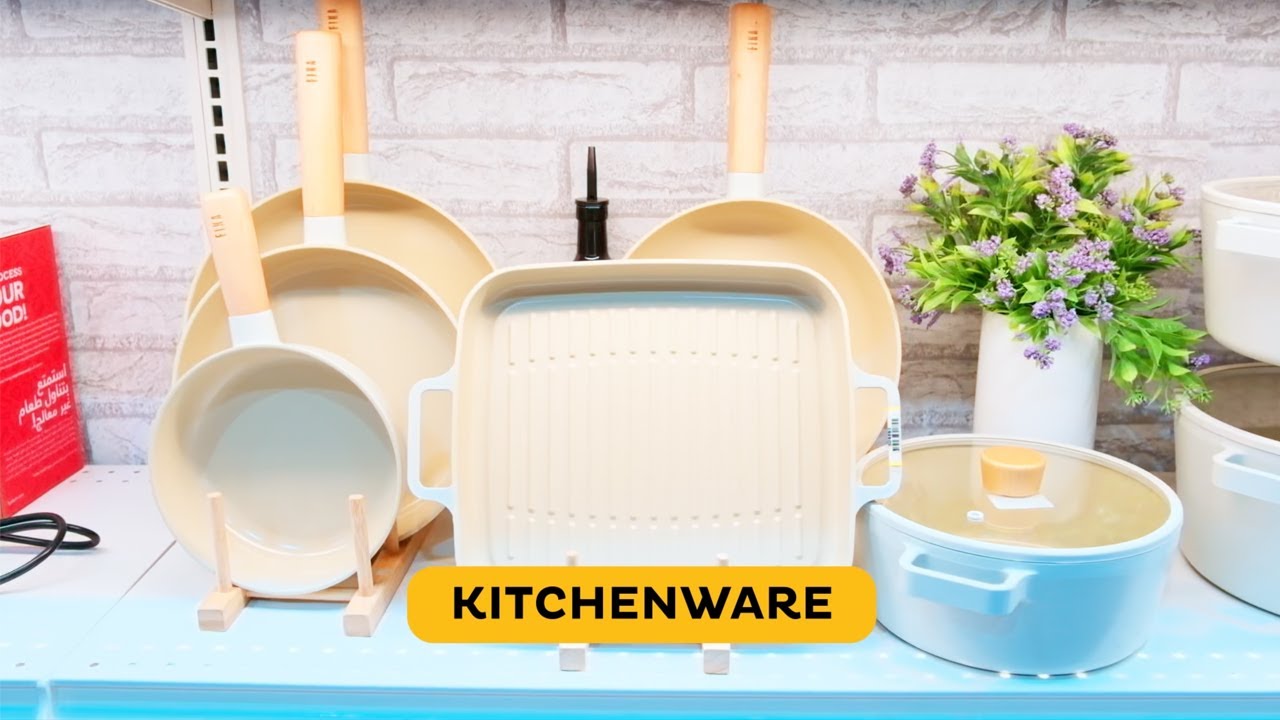 Homesmiths Best Kitchen Accessories, Kitchen Equipment And Kitchenware