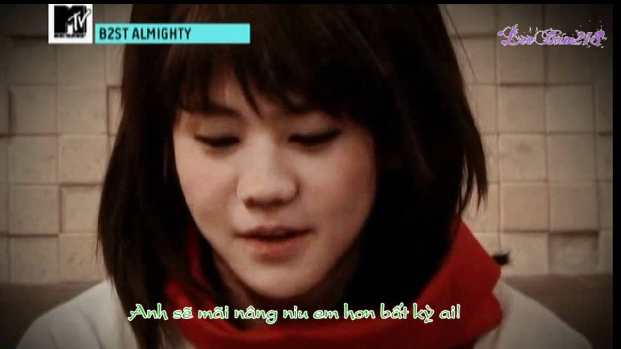 [DooSeob][Vsub] Beautiful - Beast