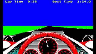 Acornsoft Revs on BBC Micro - Silverstone