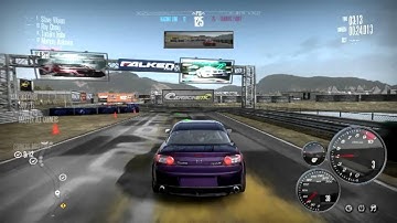 Need For Speed: Shift - Steam version is unplayable