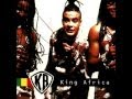 King africa  album al palo