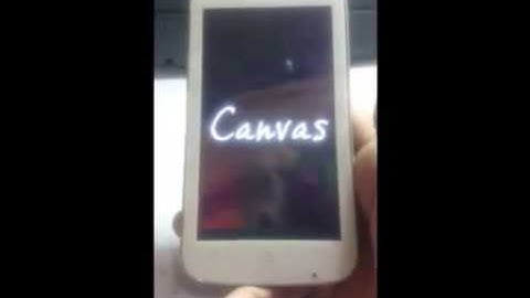 Hard Reset Micromax A110