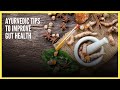 Ayurvedic Diet To Improve Gut Health With Dr Ravi Shekhawat