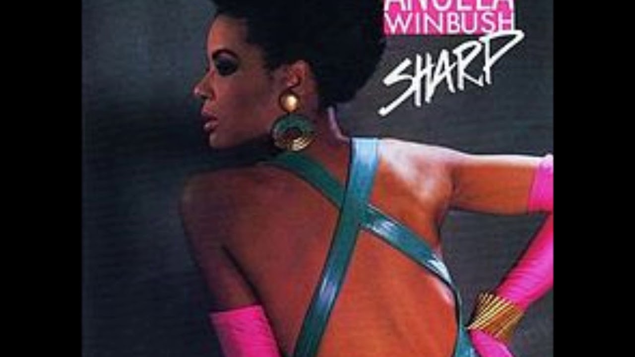 Angela Winbush Feat Ron Isley Hello Beloved YouTube Angela winbush feat ron isley hello beloved youtube