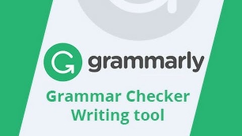Grammarly | Grammar Checker | writing tool | SEO Free Tools |  SEO - Part - 46