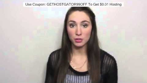 Latest Working HostGator Coupon Codes - Maximum Discounts VPS/Dedicated/Shared Hosting Servers