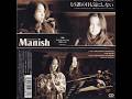Manish Oh! My Life 7th Single もう誰の目も気にしない c/w